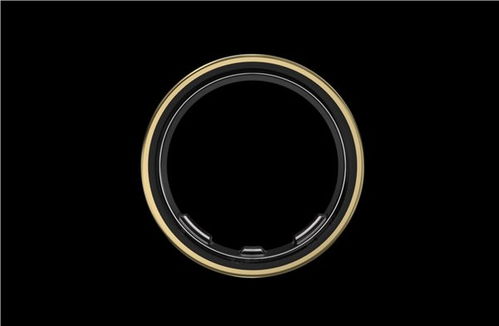2999元開啟AI指環時代，三星首款智能戒指Galaxy Ring正式發布